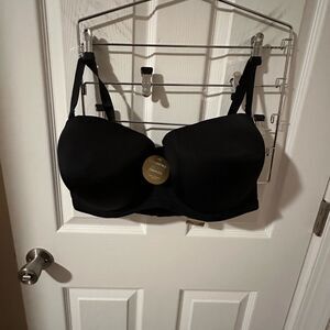NWT Ashley Stewart Convertible Bra - 46DDD